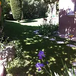Bed & Breakfast L'air Du Temps Juan-les-Pins