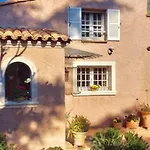 L'air Du Temps Bed & Breakfast Juan-les-Pins