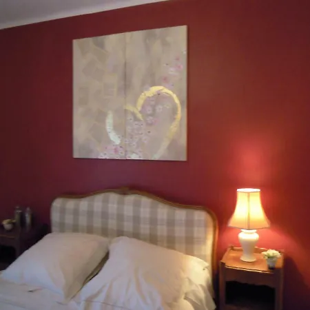 L'air Du Temps Bed & Breakfast