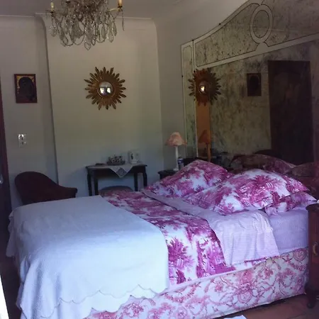 L'air Du Temps 4* Juan-les-Pins