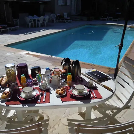 L'air Du Temps ジュアン・レ・パン