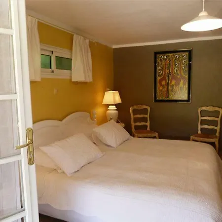 L'air Du Temps 4* ジュアン・レ・パン