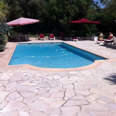 Bed & Breakfast L'air Du Temps