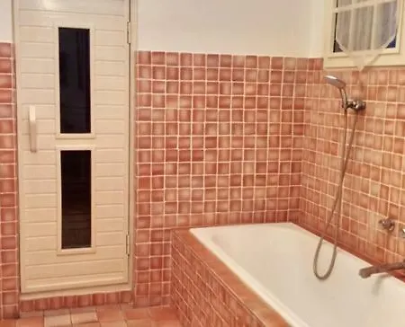 ベッド・アンド・ブレックファスト L'air Du Temps