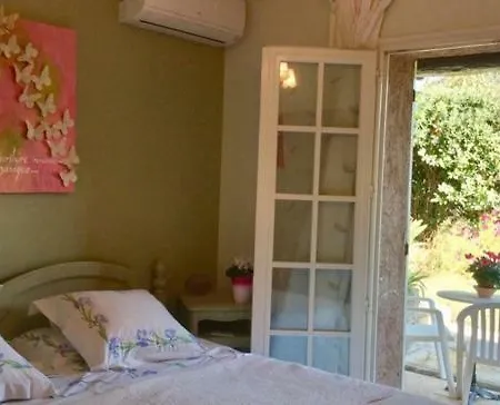 L'air Du Temps Bed & Breakfast 4*