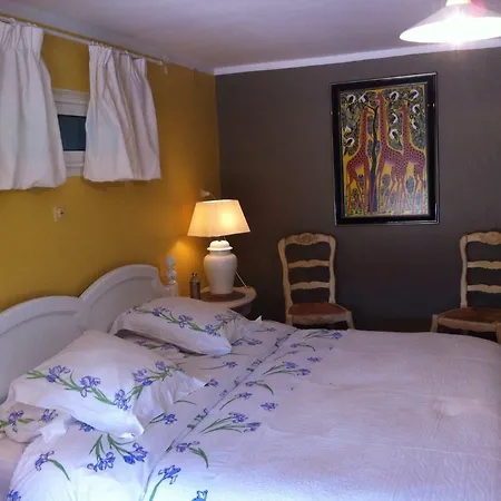 L'air Du Temps ベッド・アンド・ブレックファスト