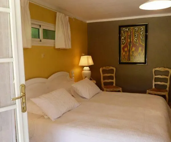 L'air Du Temps 4* Juan-les-Pins