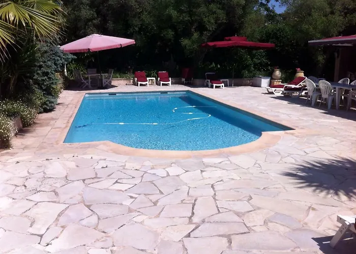 Bed & Breakfast L'air Du Temps